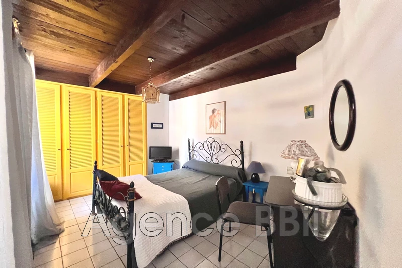 Vente maison de ville La Trinité  