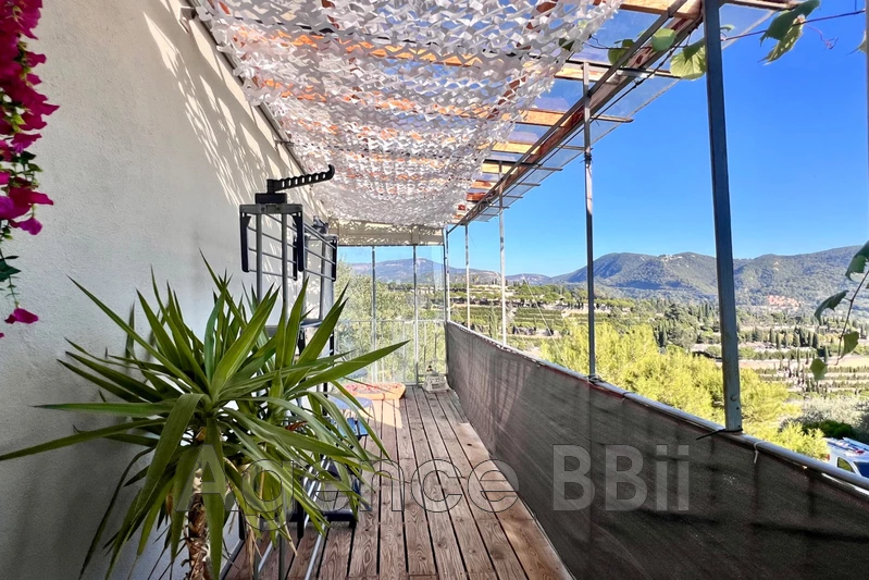 Vente villa Saint-André-de-la-Roche  