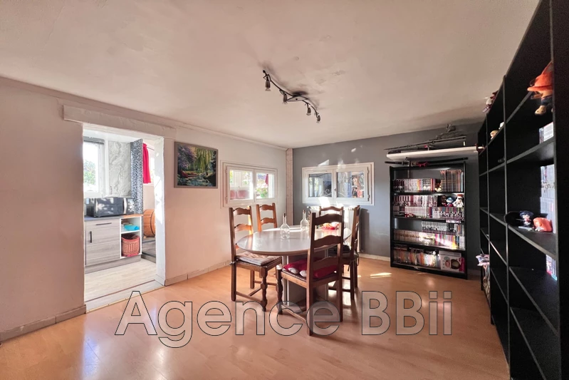 Vente villa Saint-André-de-la-Roche  