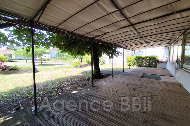 Vente idéal investisseur Chambilly Vente idéal investisseur Chambilly