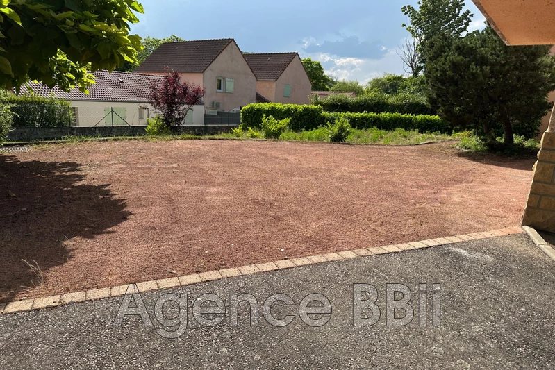 Vente maison Chauffailles  