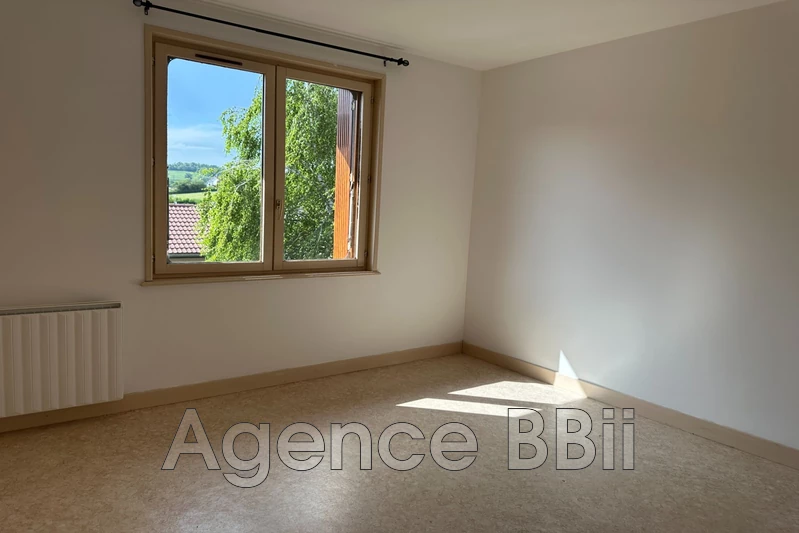 Vente maison Chauffailles  