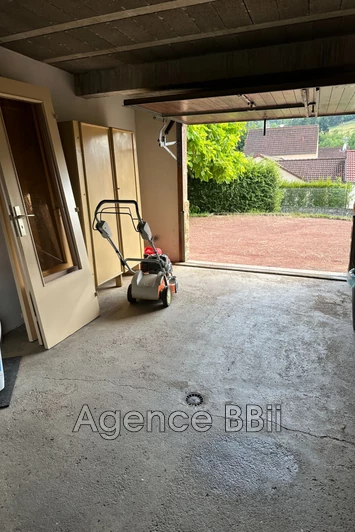 Vente maison Chauffailles  