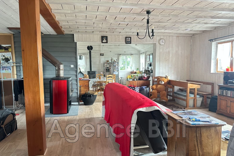 Vente maison La Clayette  