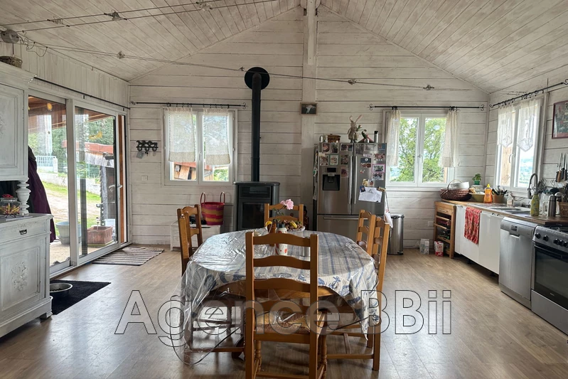 Vente maison La Clayette  