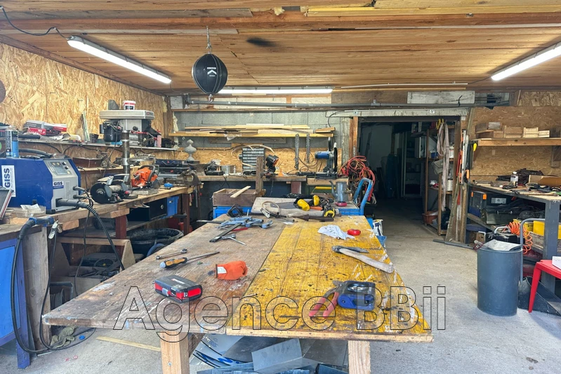 Vente maison La Clayette  