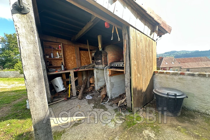 Vente maison La Clayette  