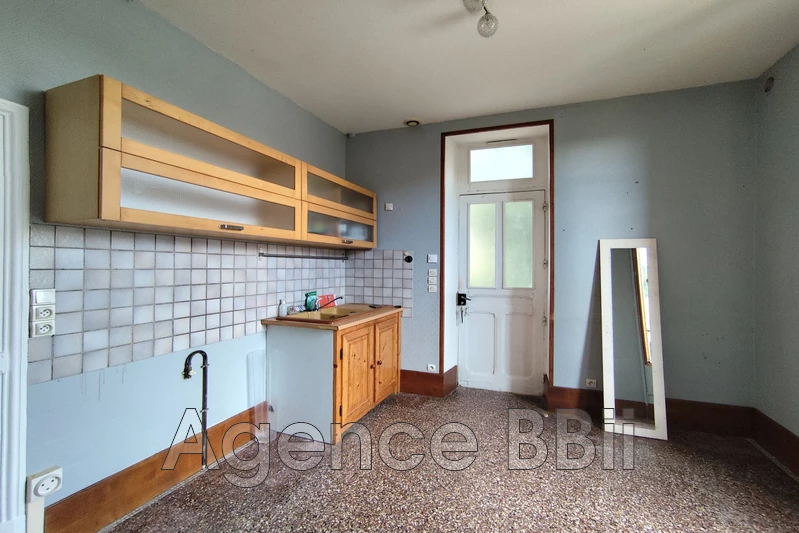 Vente maison Chauffailles  