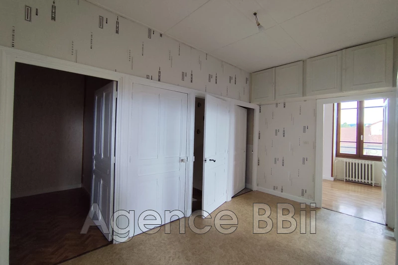 Vente maison Chauffailles  