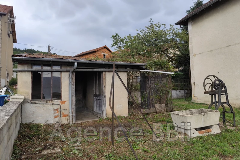 Vente maison Chauffailles  