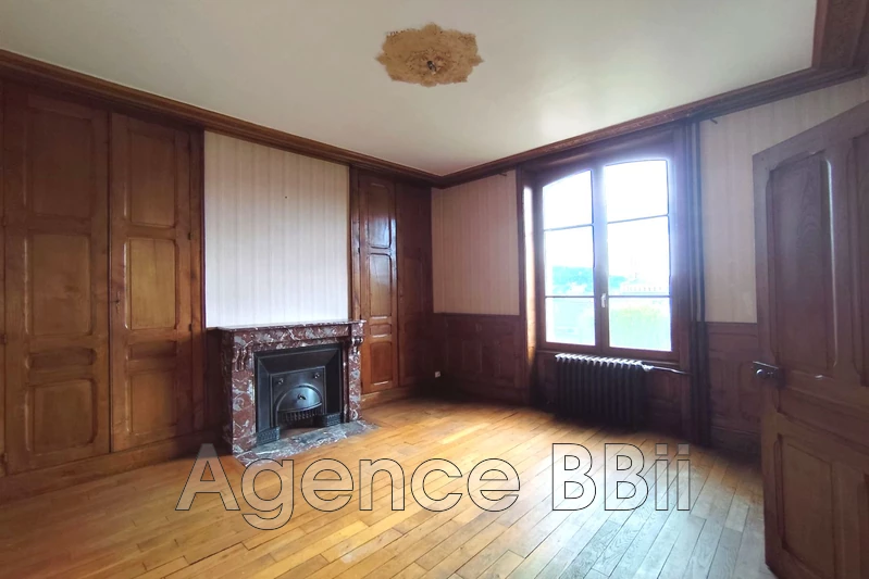 Vente maison Chauffailles  