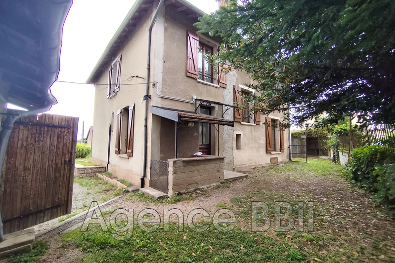 Vente maison Chauffailles  