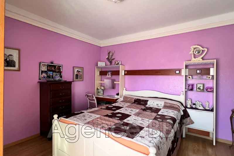 Vente villa la grave de peille  