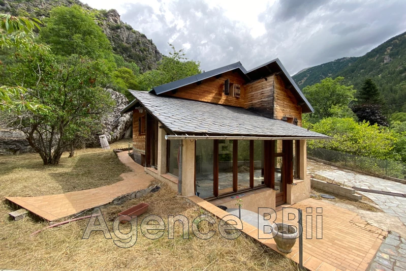 Vente maison Belvédère  