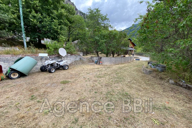 Vente maison Belvédère  