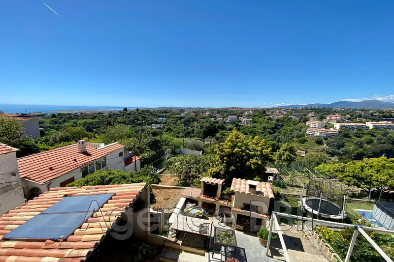 Vente maison Nice  