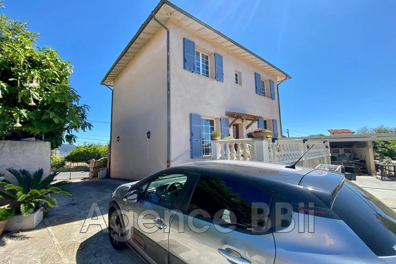 Vente maison Nice  
