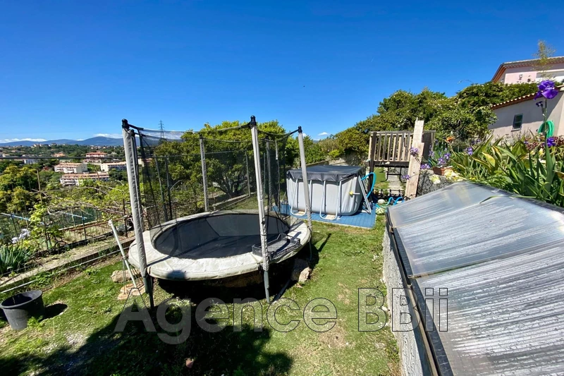 Vente maison Nice  