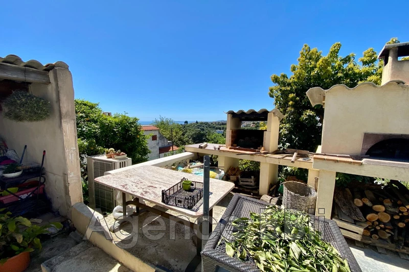 Vente maison Nice  