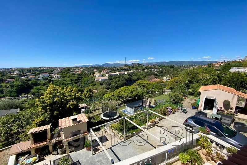 Vente maison Nice  