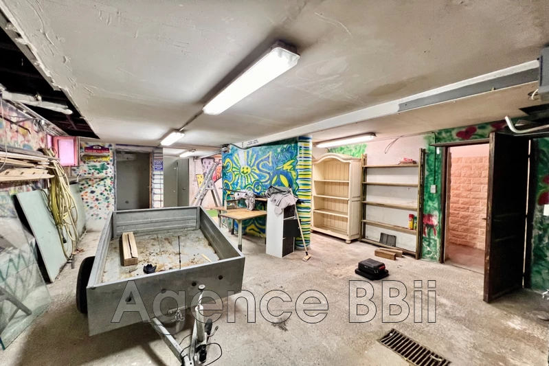 Vente maison Blausasc  