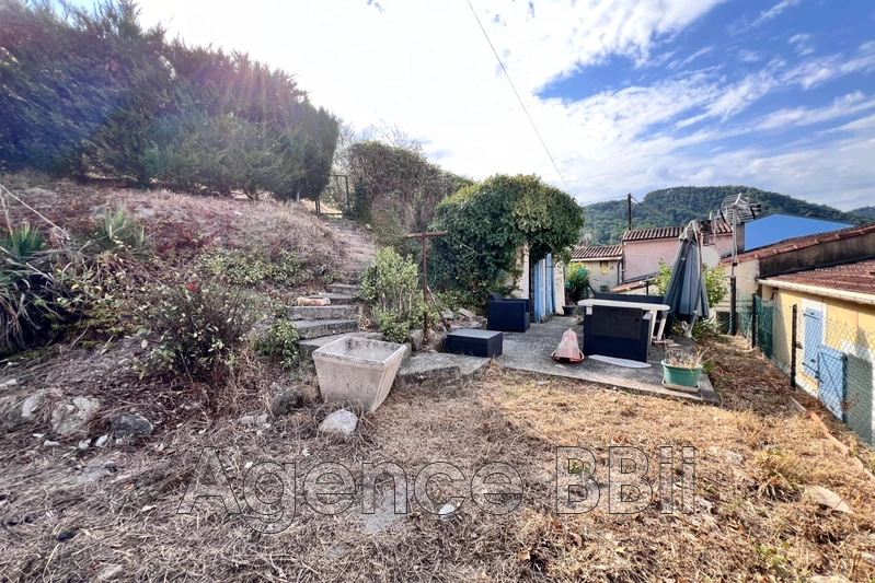 Vente maison Blausasc  