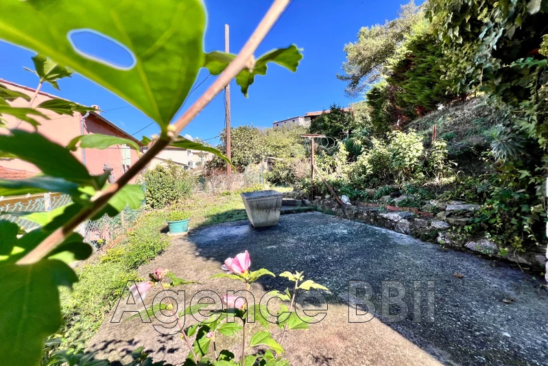 Vente maison Blausasc  