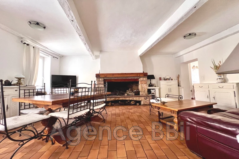 Vente maison de ville La Trinité  