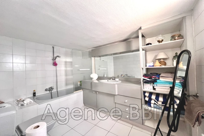 Vente maison de ville La Trinité  