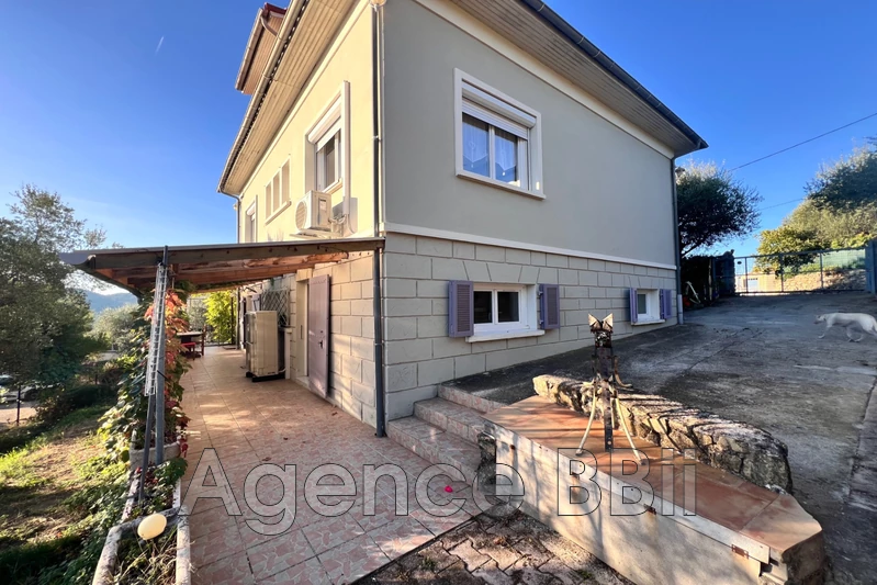 Vente villa Saint-André-de-la-Roche Vente villa Saint-André-de-la-Roche