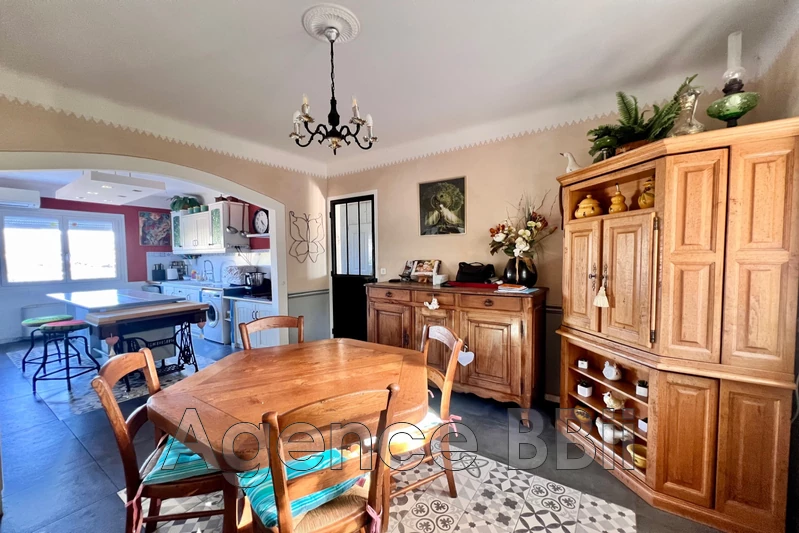 Vente villa Saint-André-de-la-Roche  