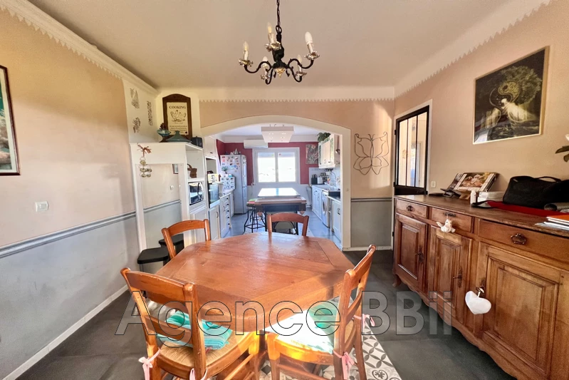 Vente villa Saint-André-de-la-Roche  