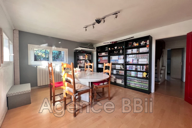 Vente villa Saint-André-de-la-Roche  