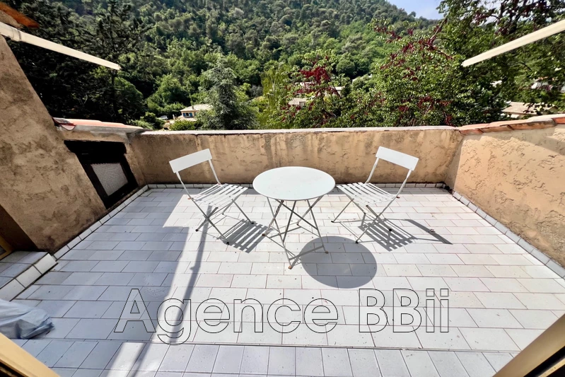 Vente villa provençale Tourrette-Levens Vente villa provençale Tourrette-Levens