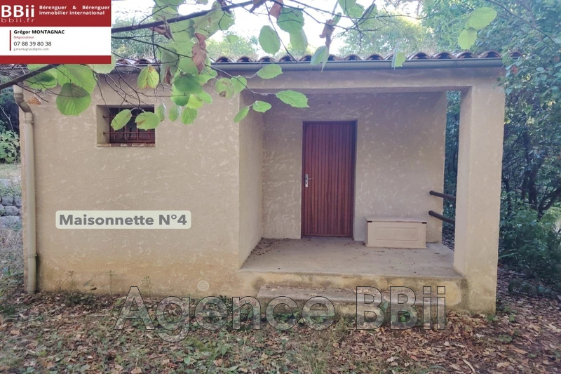 Vente maison Vence  