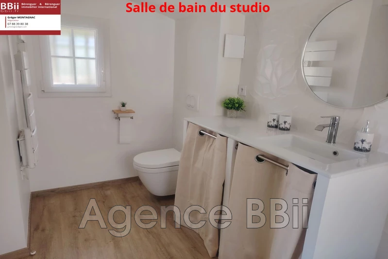 Vente maison Vence  