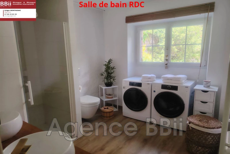 Vente maison Vence  