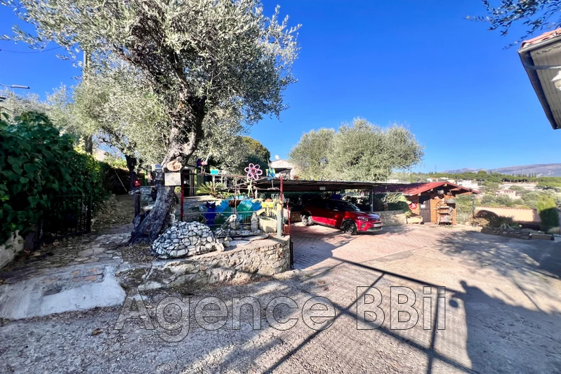 Vente villa Saint-André-de-la-Roche Vente villa Saint-André-de-la-Roche