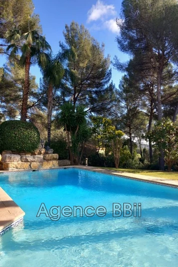 Vente maison Mougins  