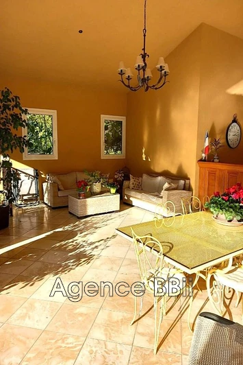 Vente maison Mougins  