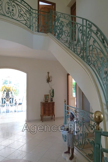 Vente maison Mougins  