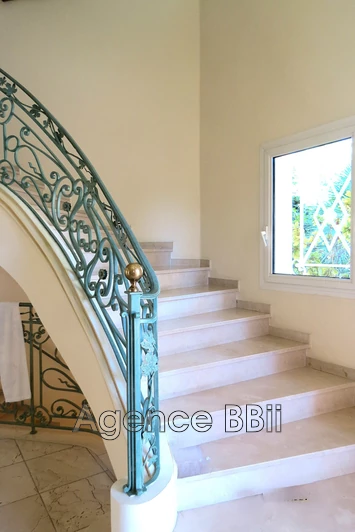 Vente maison Mougins  