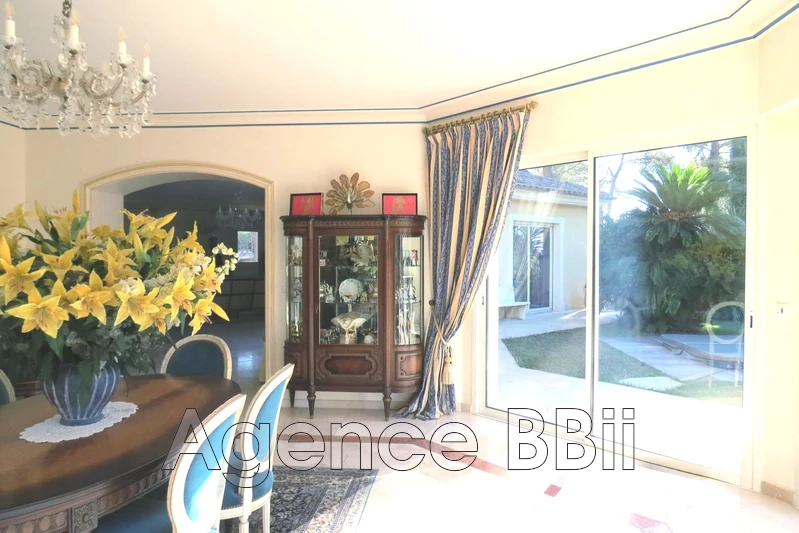 Vente maison Mougins  