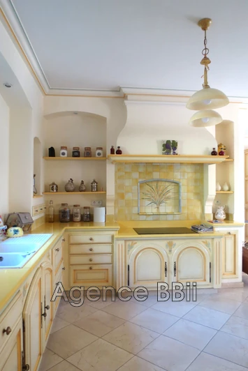 Vente maison Mougins  