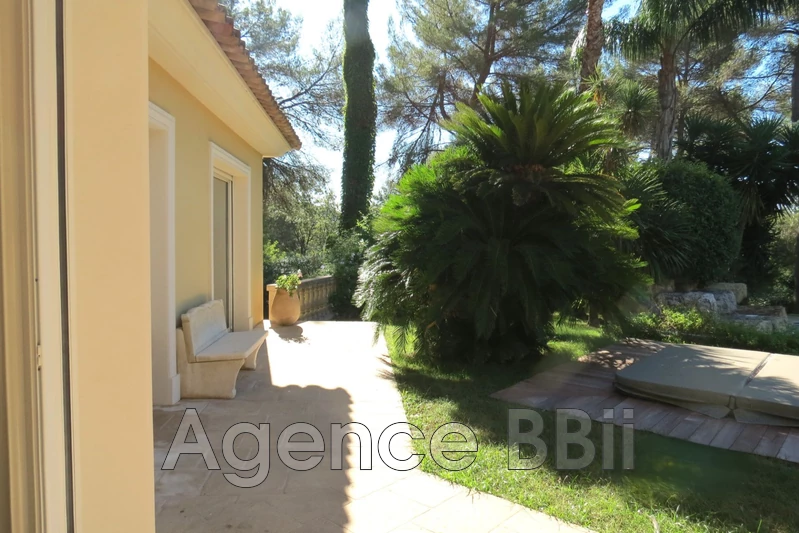 Vente maison Mougins  