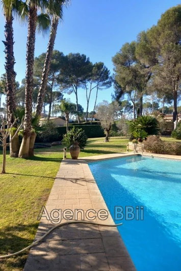 Vente maison Mougins  