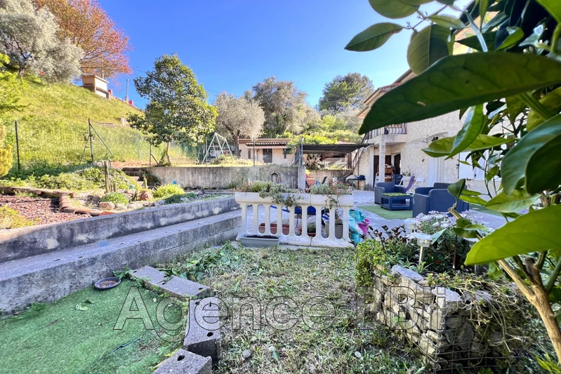 Vente villa la grave de peille  