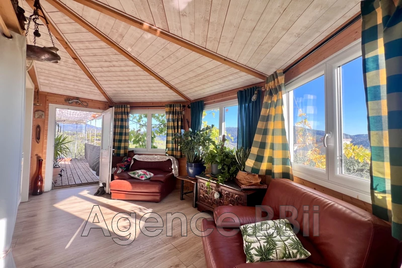 Vente villa Saint-André-de-la-Roche  