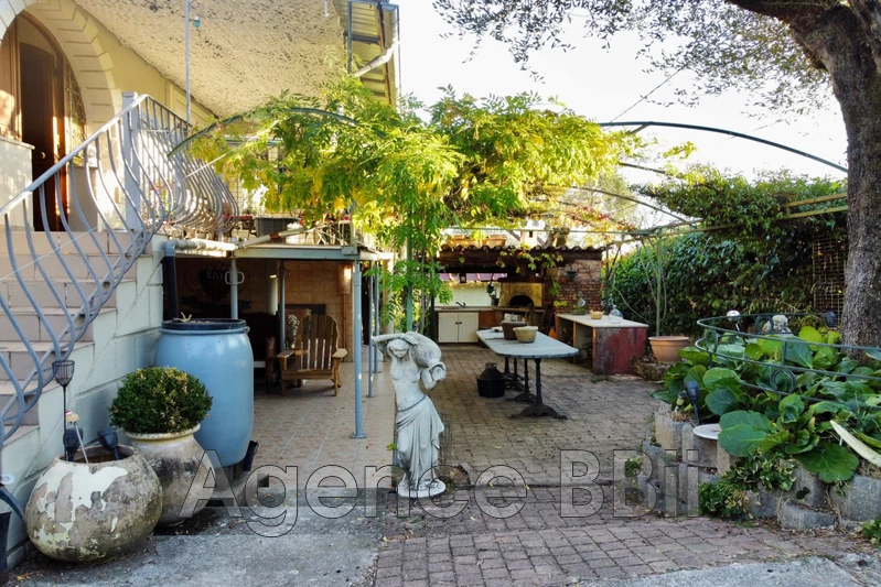 Vente villa Saint-André-de-la-Roche  