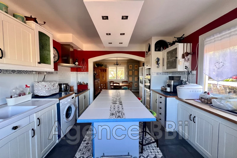 Vente villa Saint-André-de-la-Roche  